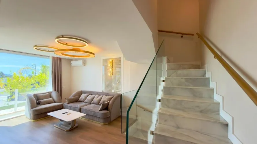 Villa de 4 dormitorios en La Nucia, Spain No. 1152 № 26