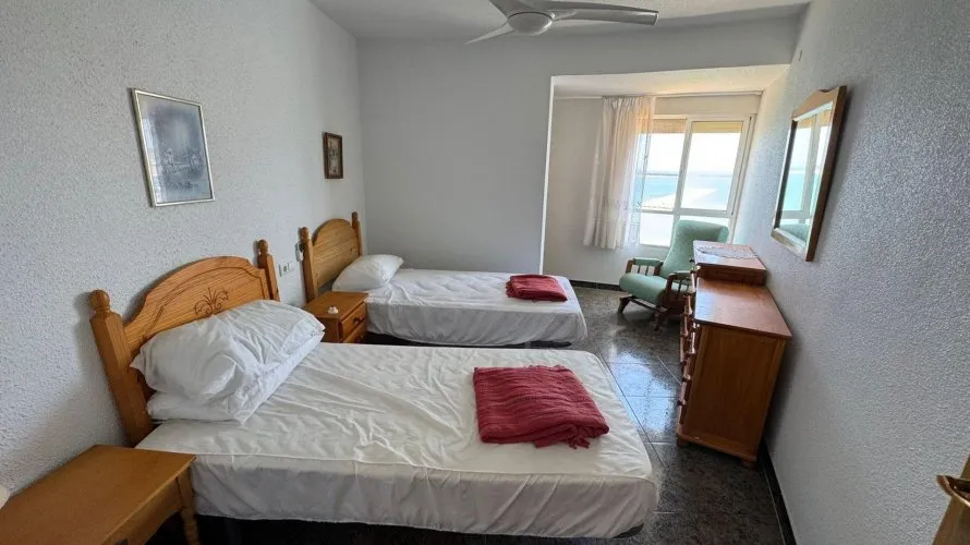 Apartamento de 3 dormitorios en Torrevieja, Spain No. 787 № 15