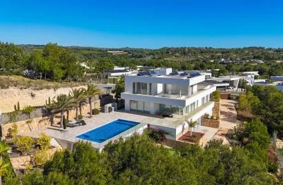 Villa de 546m² en Orihuela, Spain No. 984