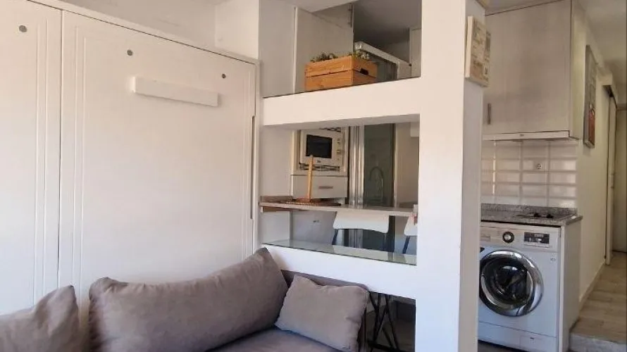 Apartamento de 25m² en Madrid, Spain No. 1370 № 8
