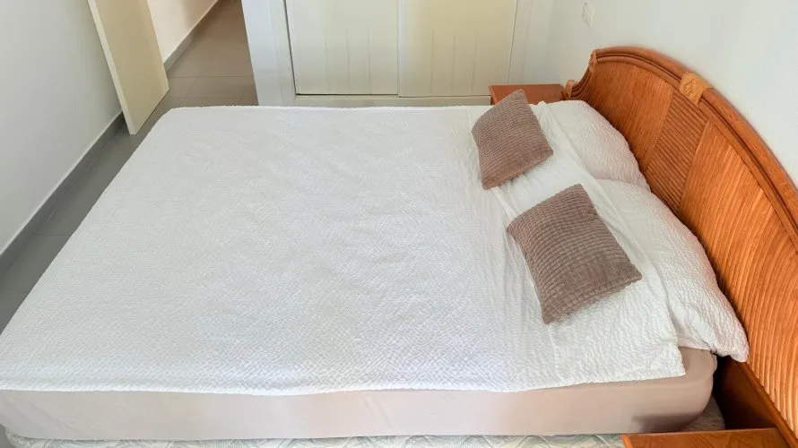 Apartamento de 62m² en Calpe, Spain No. 850 № 1