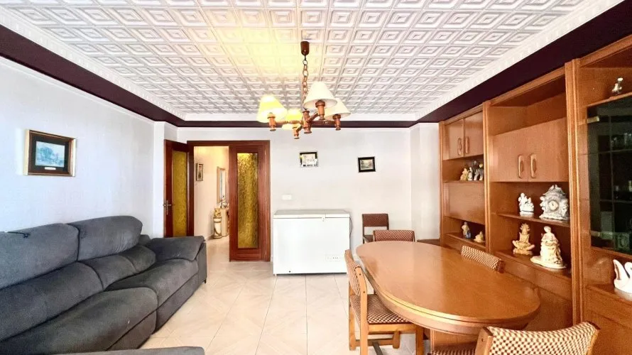 Apartamento de 3 dormitorios en Torrevieja, Spain No. 1081 № 2