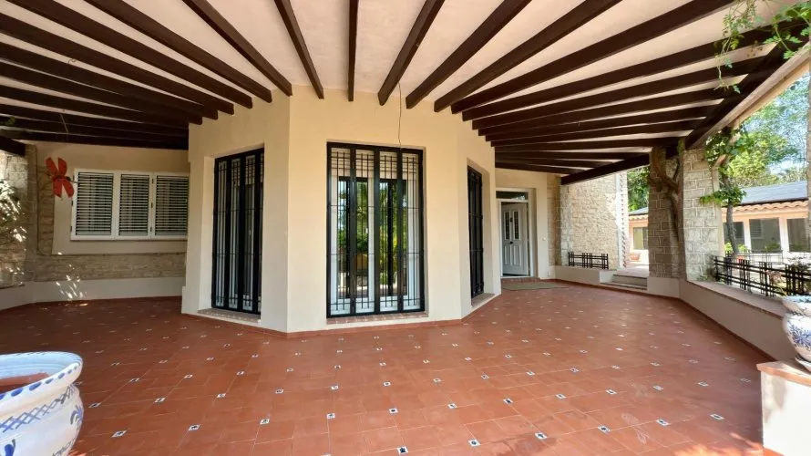 Apartamento de 6 dormitorios en Alicante, Spain No. 748 № 13