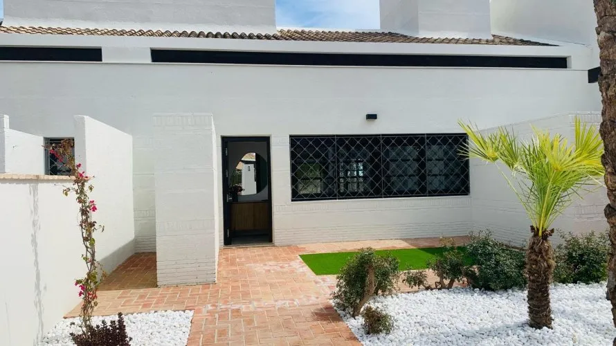 Villa de 2 dormitorios en Sucina, Spain No. 1252 № 5
