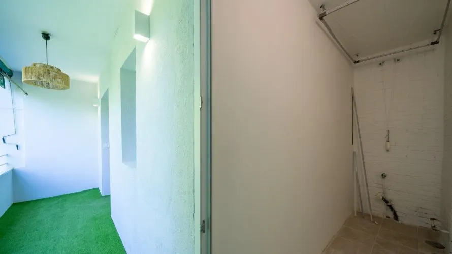 Apartamento de 1 dormitorio en Fuenlabrada, Spain No. 1366 № 25