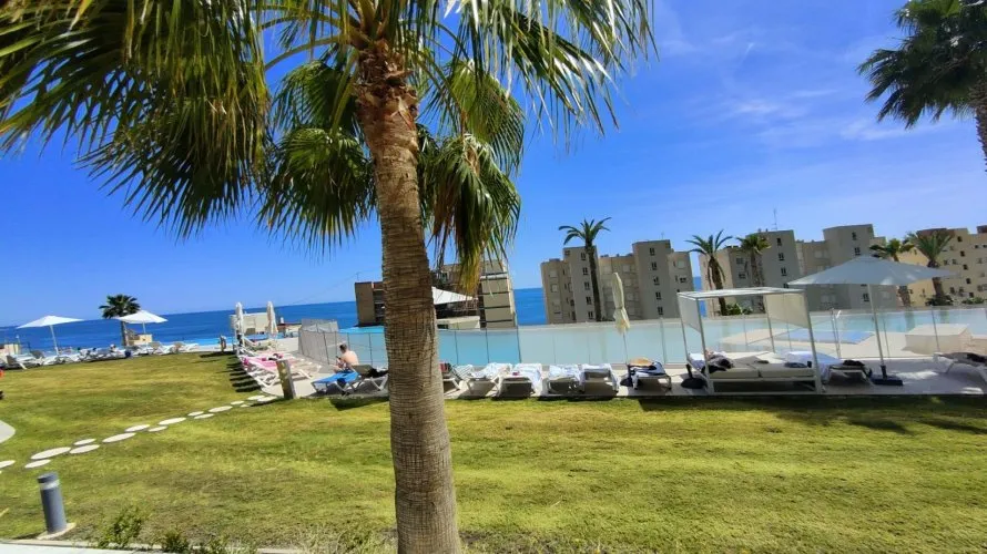 Ático de 156m² en Benidorm, Spain No. 1181 № 6