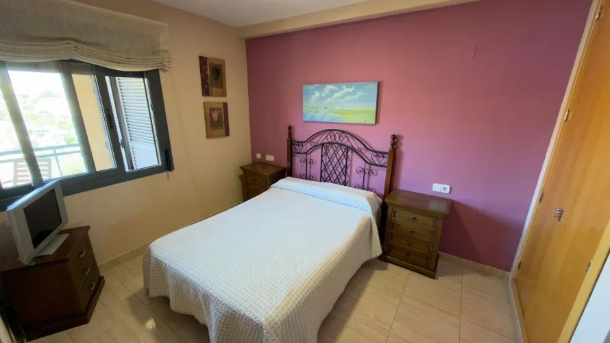 Apartamento de 2 dormitorios en Finestrat, Spain No. 1150 № 8