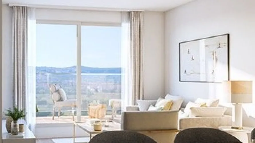Apartamento de 2 dormitorios en Dénia, Spain No. 294 № 3