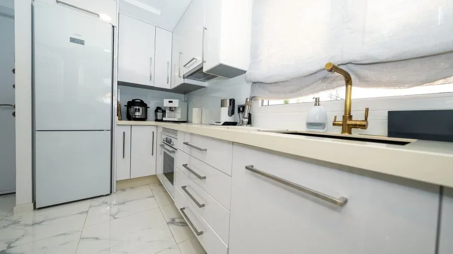 Villa de 192m² en Pinar De Campoverde, Spain No. 1144 № 19