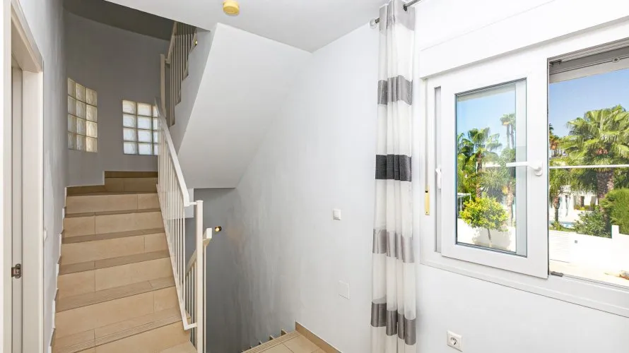 Villa de 143m² en San Fulgencio, Spain No. 1064 № 26