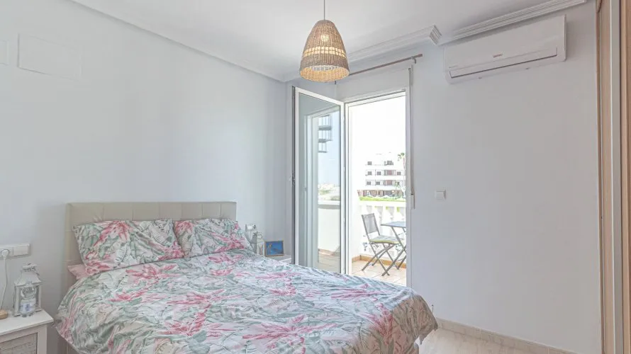 Сasa de 76m² en Alicante, Spain No. 1107 № 7