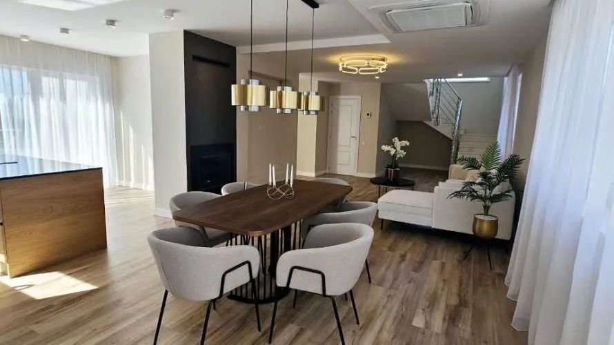 Villa de 4 dormitorios en Calpe, Spain No. 533 № 16