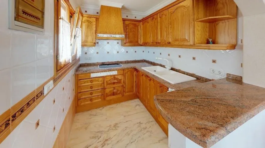 Villa de 7 dormitorios en Maryvilla, Spain No. 397 № 7