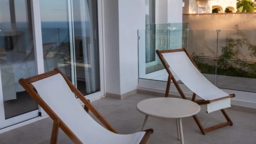 Villa de 3 dormitorios en Zona Altea Hills, Spain No. 1051 № 25
