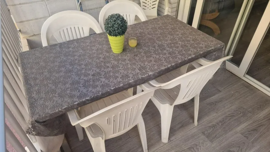 Apartamento de 3 dormitorios en Torrevieja, Spain No. 244 № 20