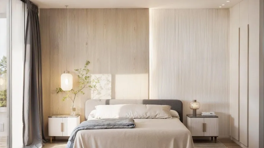 Apartamento de 2 dormitorios en La Nucia, Spain No. 898 № 21