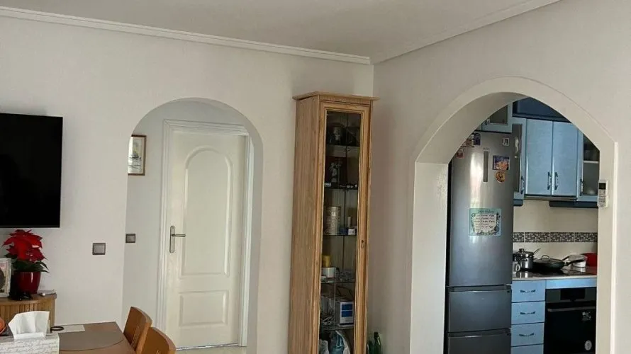Villa de 3 dormitorios en Benijófar, Spain No. 241 № 18