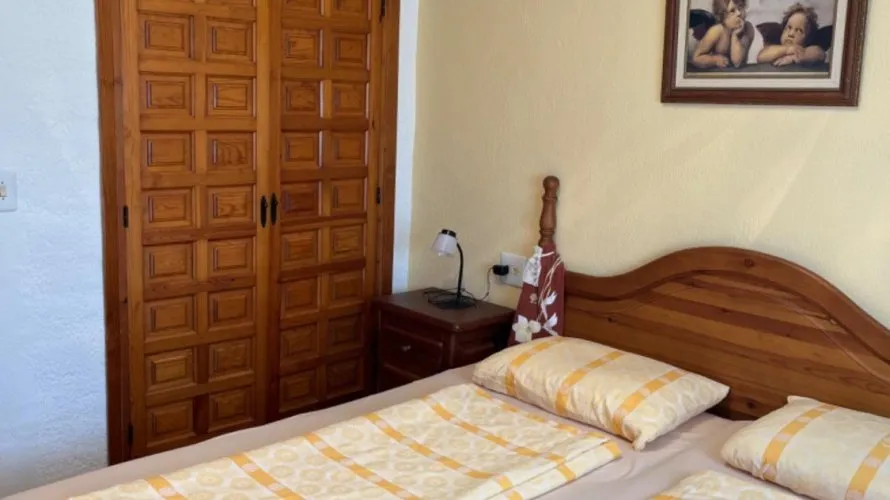 Сasa de 3 dormitorios en Benissa, Spain No. 1113 № 15