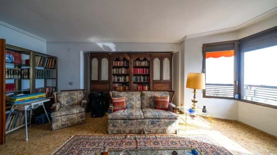 Apartamento de 1 dormitorio en Alicante, Spain No. 904 № 15