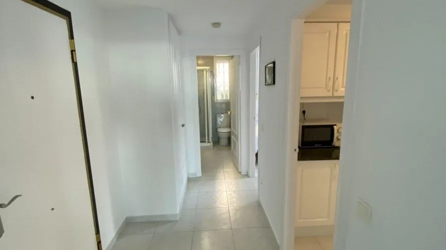 Apartamento de 1 dormitorio en Calpe, Spain No. 928 № 15