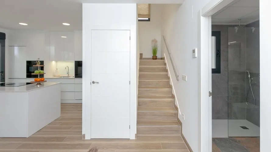 Villa de 120m² en Los Montesinos, Spain No. 894 № 7
