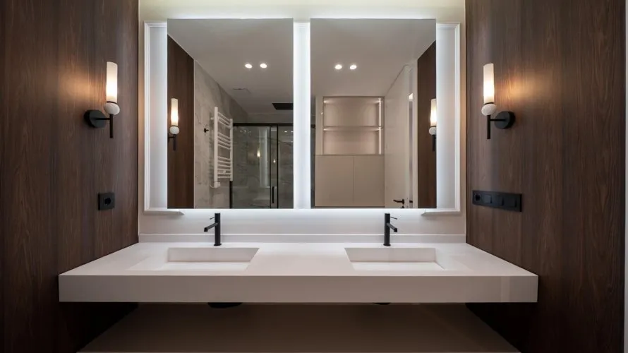 Apartamento de 3 dormitorios en Madrid, Spain No. 1027 № 19