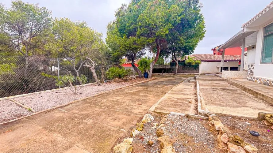 Villa de 3 dormitorios en Los Balcones, Spain No. 629 № 5