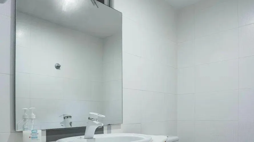 Villa de 6 dormitorios en Naquera, Spain No. 1203 № 11