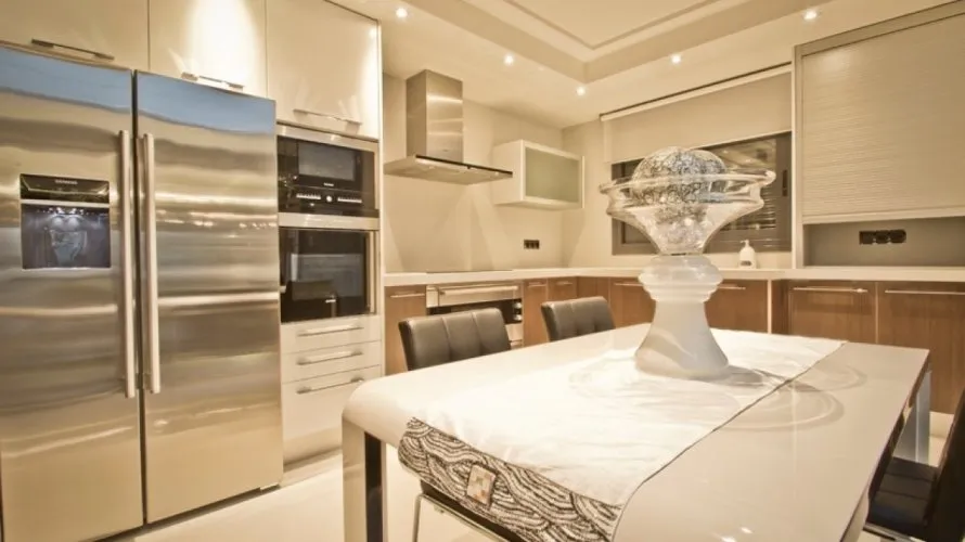 Villa de 157m² en La Zenia, Spain No. 251 № 12