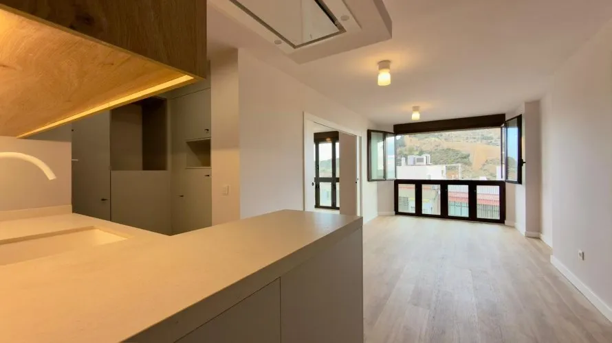 Apartamento de 3 dormitorios en Alicante, Spain No. 183 № 5