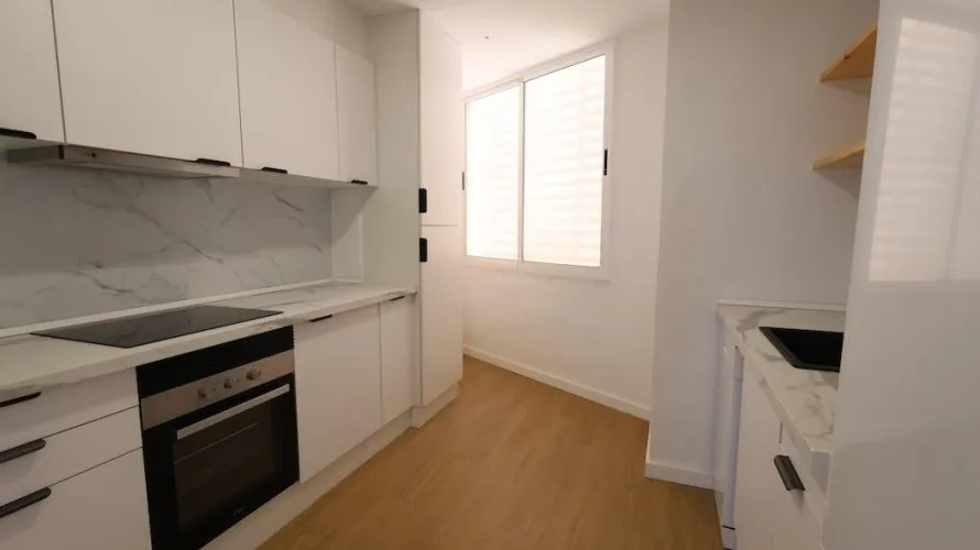 Apartamento de 3 dormitorios en La Zenia, Spain No. 1416 № 1