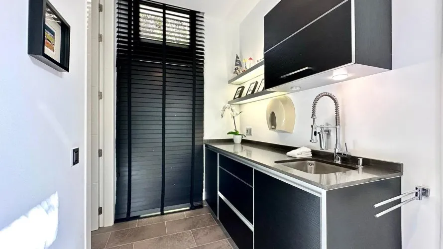 Villa de 4 dormitorios en Altea, Spain No. 593 № 22