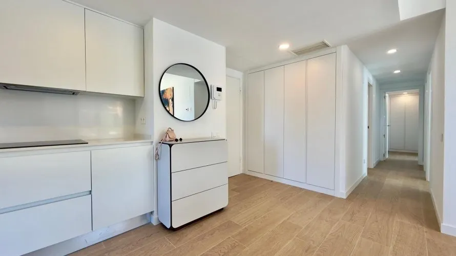 Apartamento de 3 dormitorios en Alicante, Spain No. 1136 № 9