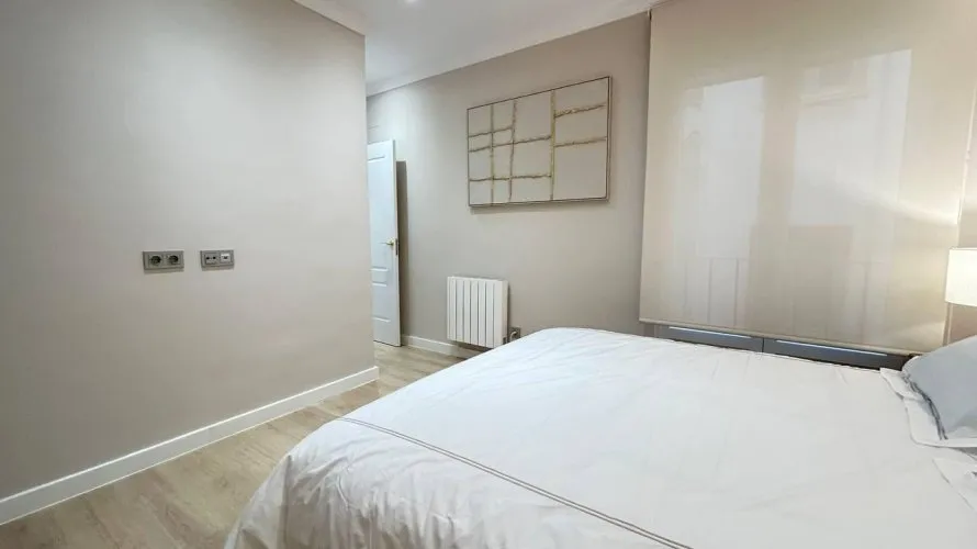 Apartamento de 2 dormitorios en Madrid, Spain No. 1039 № 15