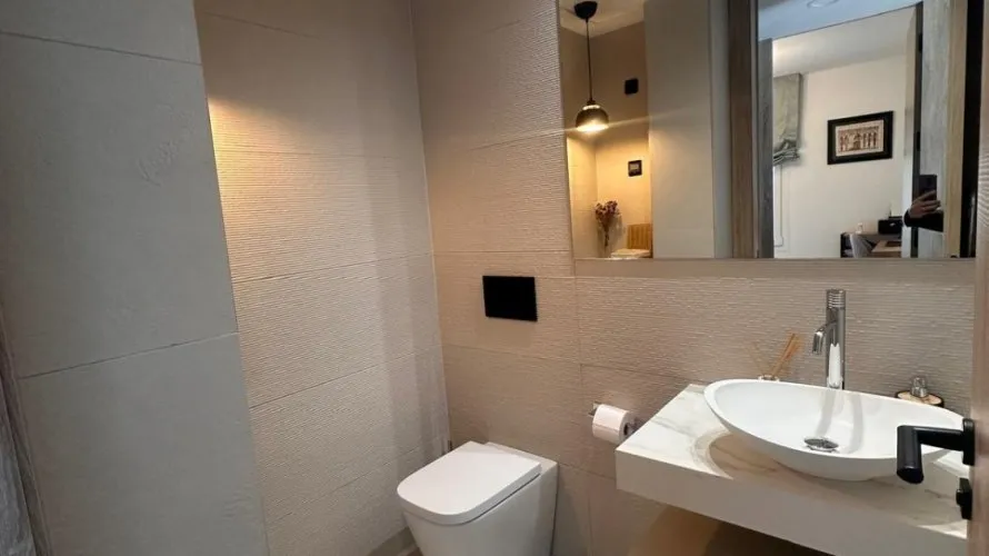 Villa de 4 dormitorios en Algorfa, Spain No. 978 № 11