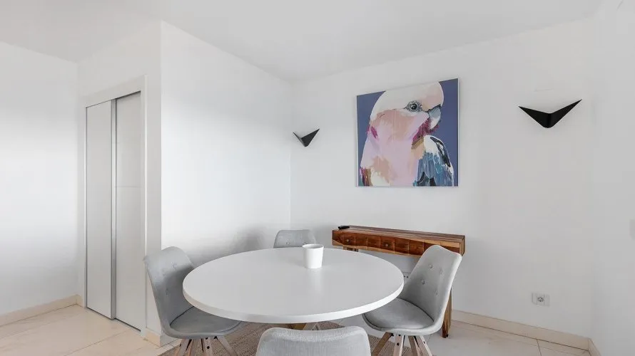 Apartamento de 2 dormitorios en Torrevieja, Spain No. 1192 № 2