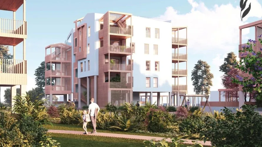 Apartamento de 2 dormitorios en El Verger, Spain No. 1299 № 9