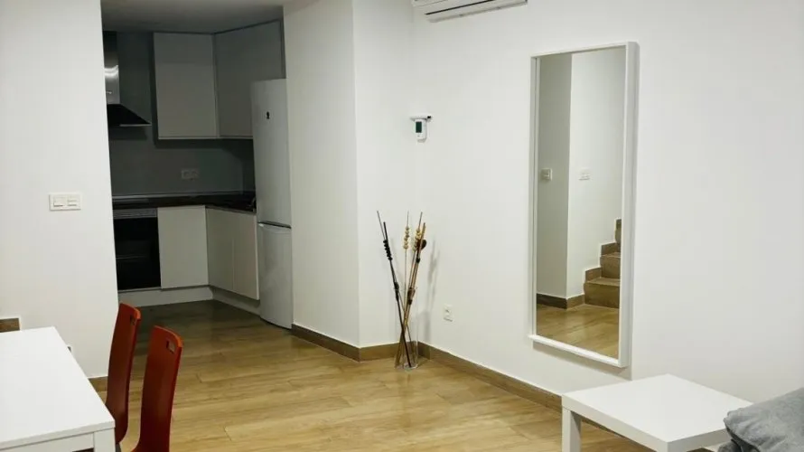 Сasa de 2 dormitorios en Benidorm, Spain No. 683 № 18