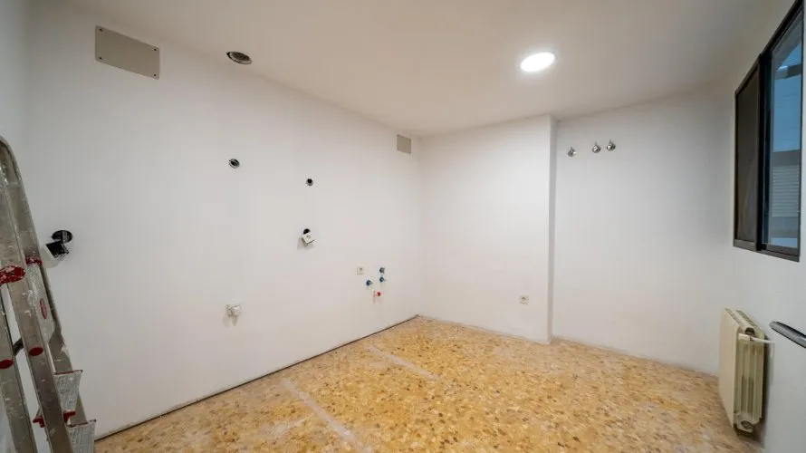 Apartamento de 1 dormitorio en Alicante, Spain No. 904 № 23