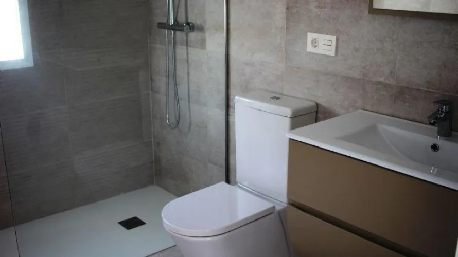 Villa de 3 dormitorios en La Romana, Spain No. 276 № 3