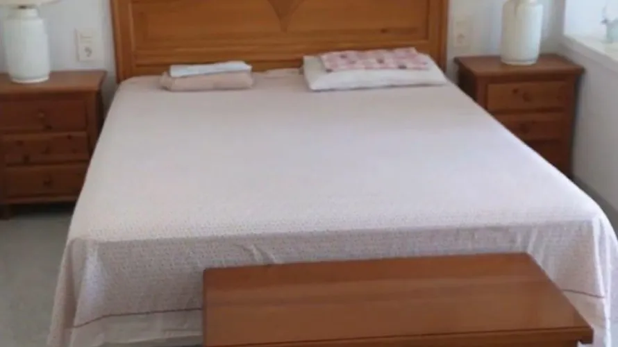 Apartamento de 4 dormitorios en Torrevieja, Spain No. 118 № 23
