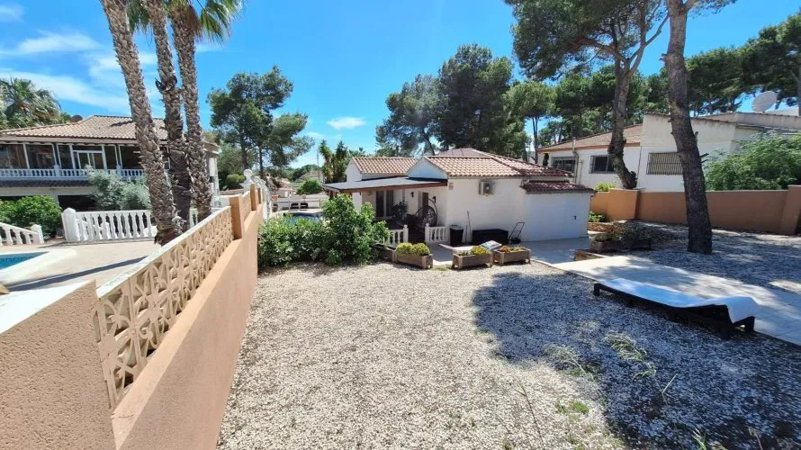Apartamento de 168m² en Pinar De Campoverde, Spain No. 1332 № 2
