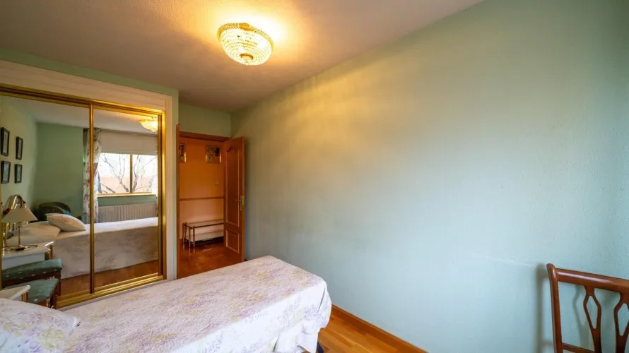 Apartamento de 2 dormitorios en Madrid, Spain No. 1028 № 16