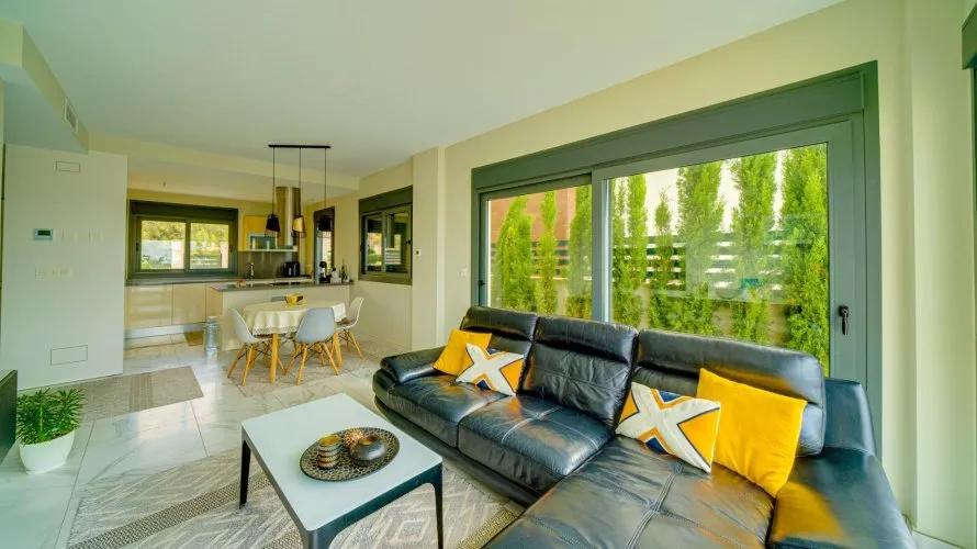 Villa de 3 dormitorios en Finestrat, Spain No. 472 № 5