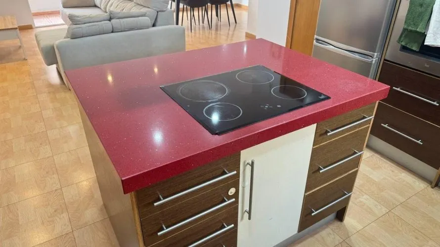 Apartamento de 3 dormitorios en Torrevieja, Spain No. 1224 № 7