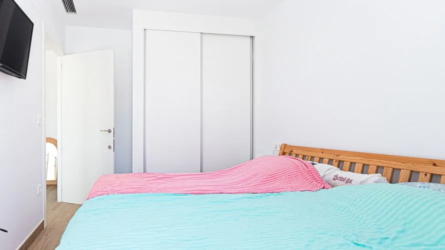 Villa de 162m² en Ciudad Quesada, Spain No. 1059 № 24
