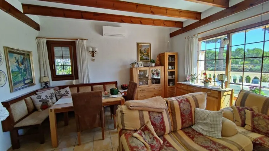 Apartamento de 458m² en Moraira, Spain No. 1089 № 10