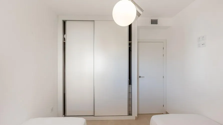 Apartamento de 3 dormitorios en Los Dolses, Spain No. 1291 № 8