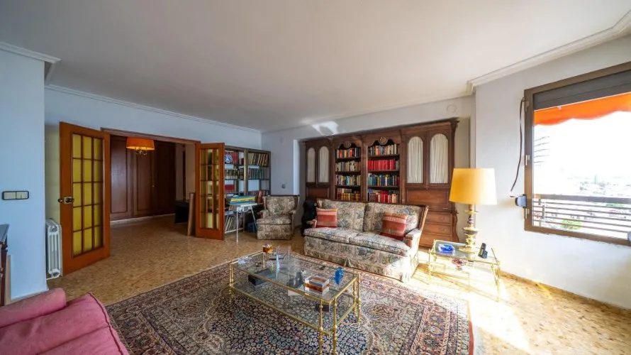 Apartamento de 1 dormitorio en Alicante, Spain No. 904 № 16