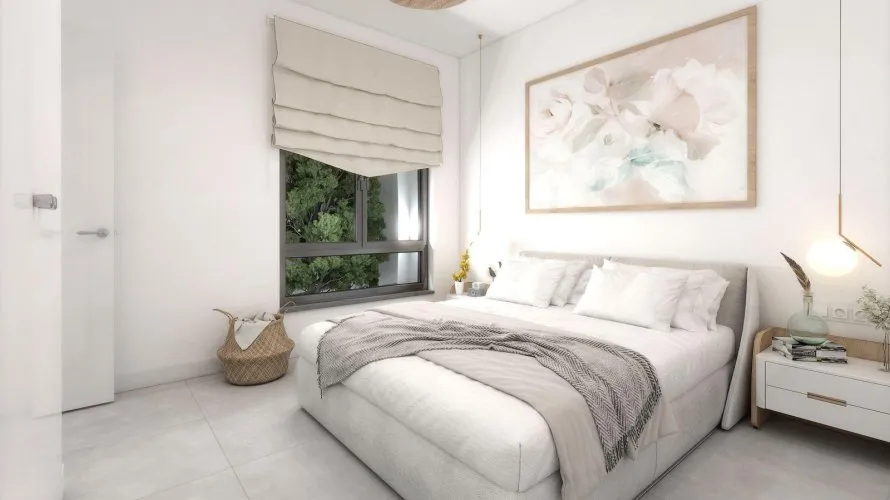 Apartamento de 2 dormitorios en Altea, Spain No. 680 № 18